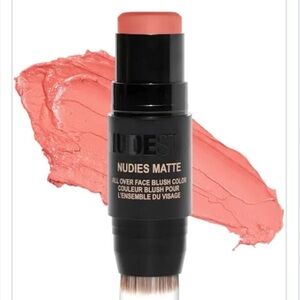 NudeStix Blush in Sunset Strip